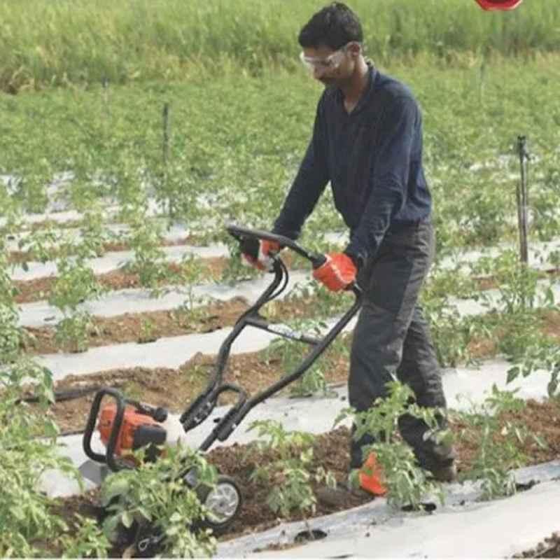 Stihl BC-230 Power Inter-cultivator 40.2cc, 2.1hp for Soil Tilling