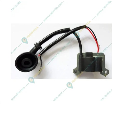 Ignition coil for 2 Stroke 52 cc Brush Cutter