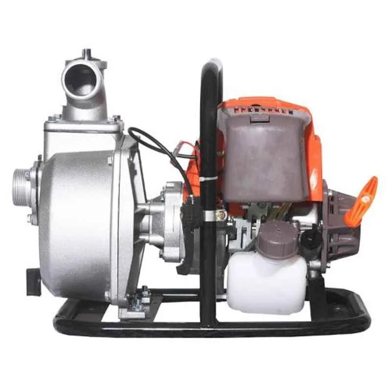 Greenleaf 1.67HP 42.7CC 4 Stroke Petrol Air Cooled Water Pump