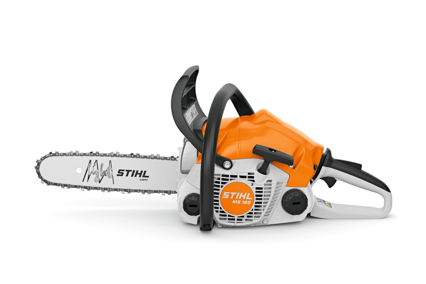 STIHL CHAINSAW MS 212,