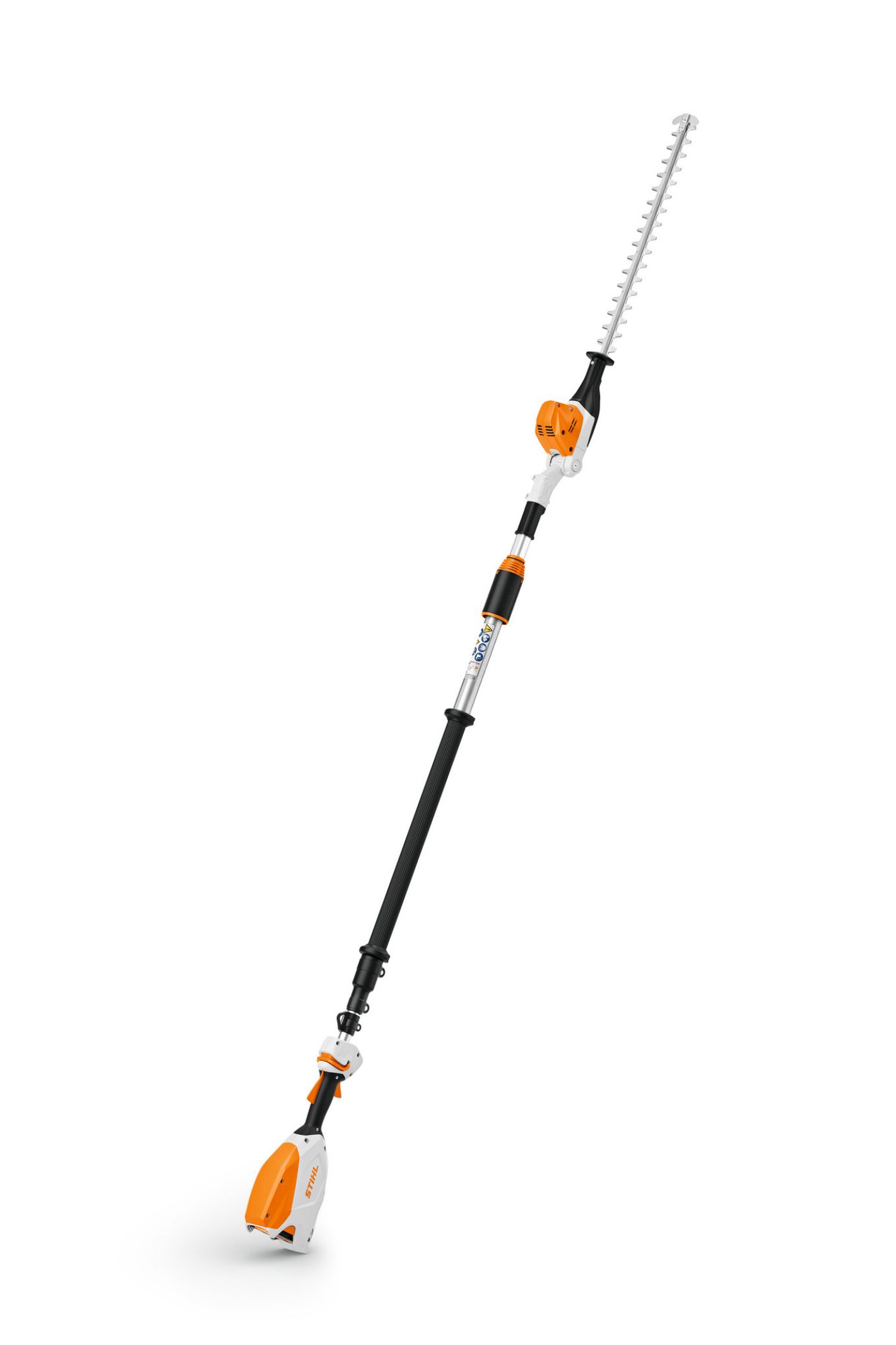 HLA 86 Cordless Long-reach Hedge Trimmer – AP System