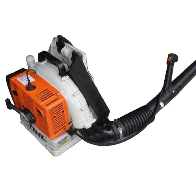 Stihl BR-420, 56.5-cc Powerful Backpack Petrol Leaf Blower