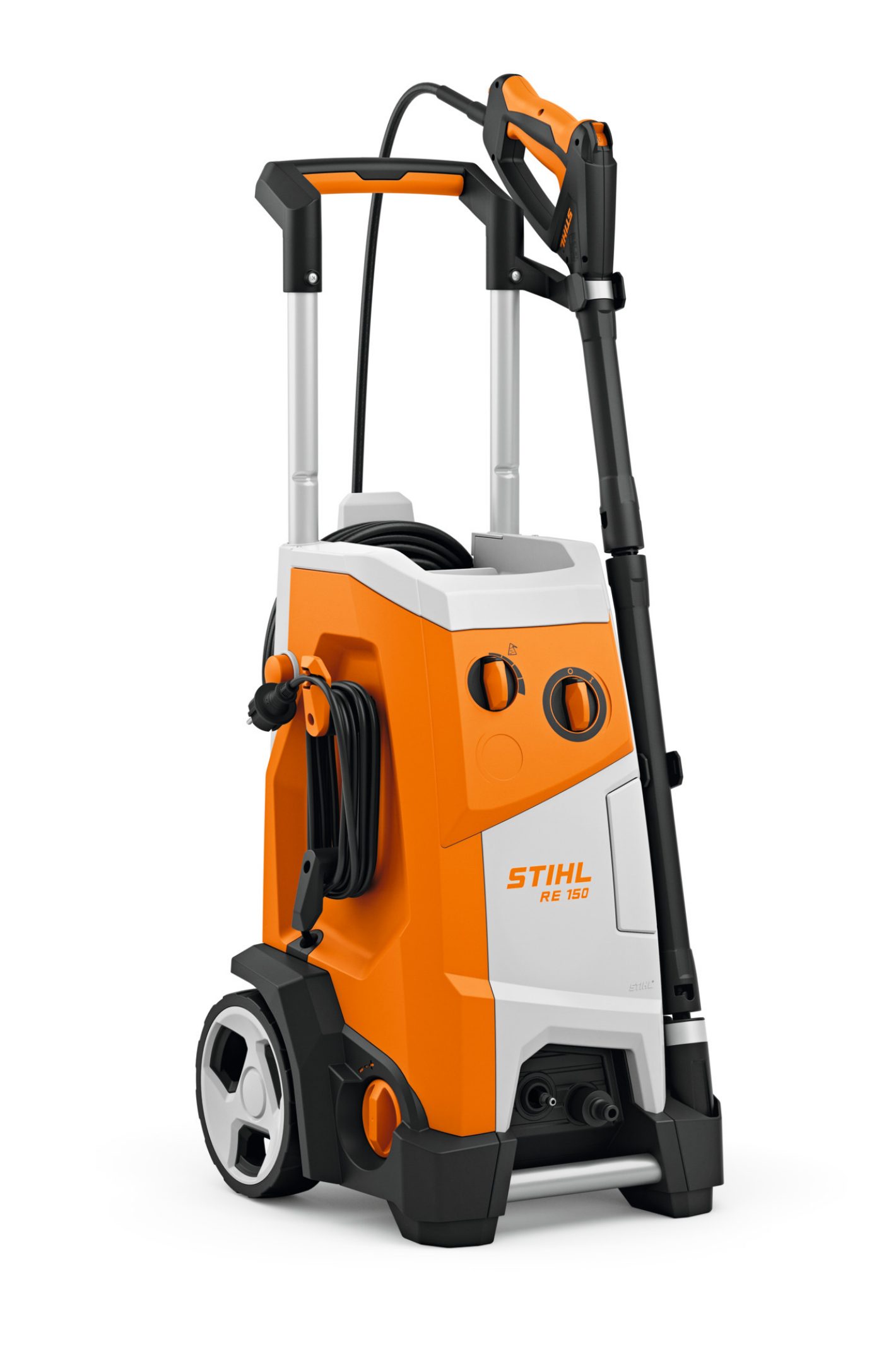 RE 150 Electric Pressure Washer