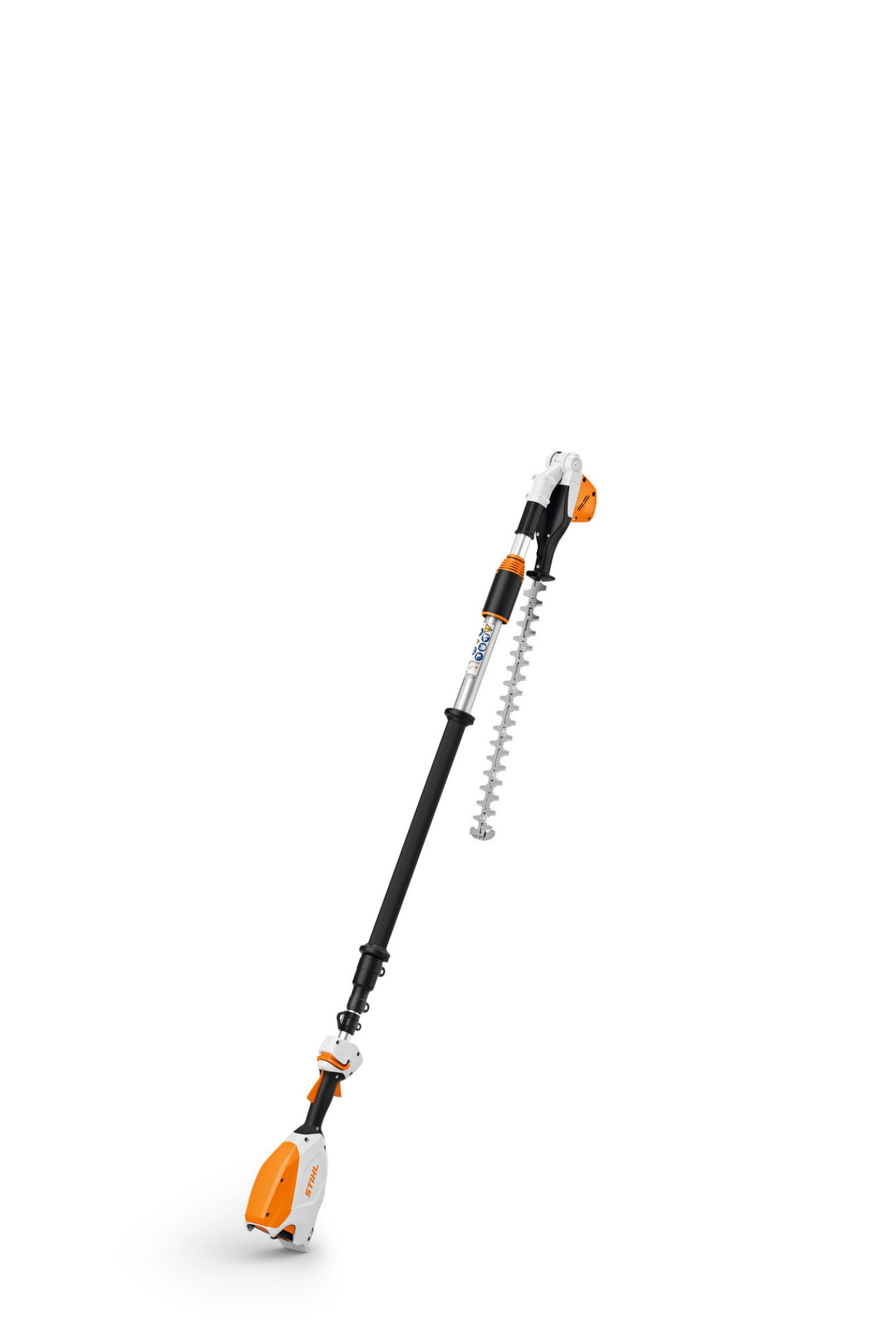 HLA 86 Cordless Long-reach Hedge Trimmer – AP System