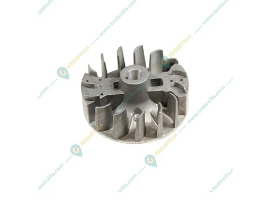Heavy Duty Flywheel for 52 CC Brush Cutter, 2 Stroke