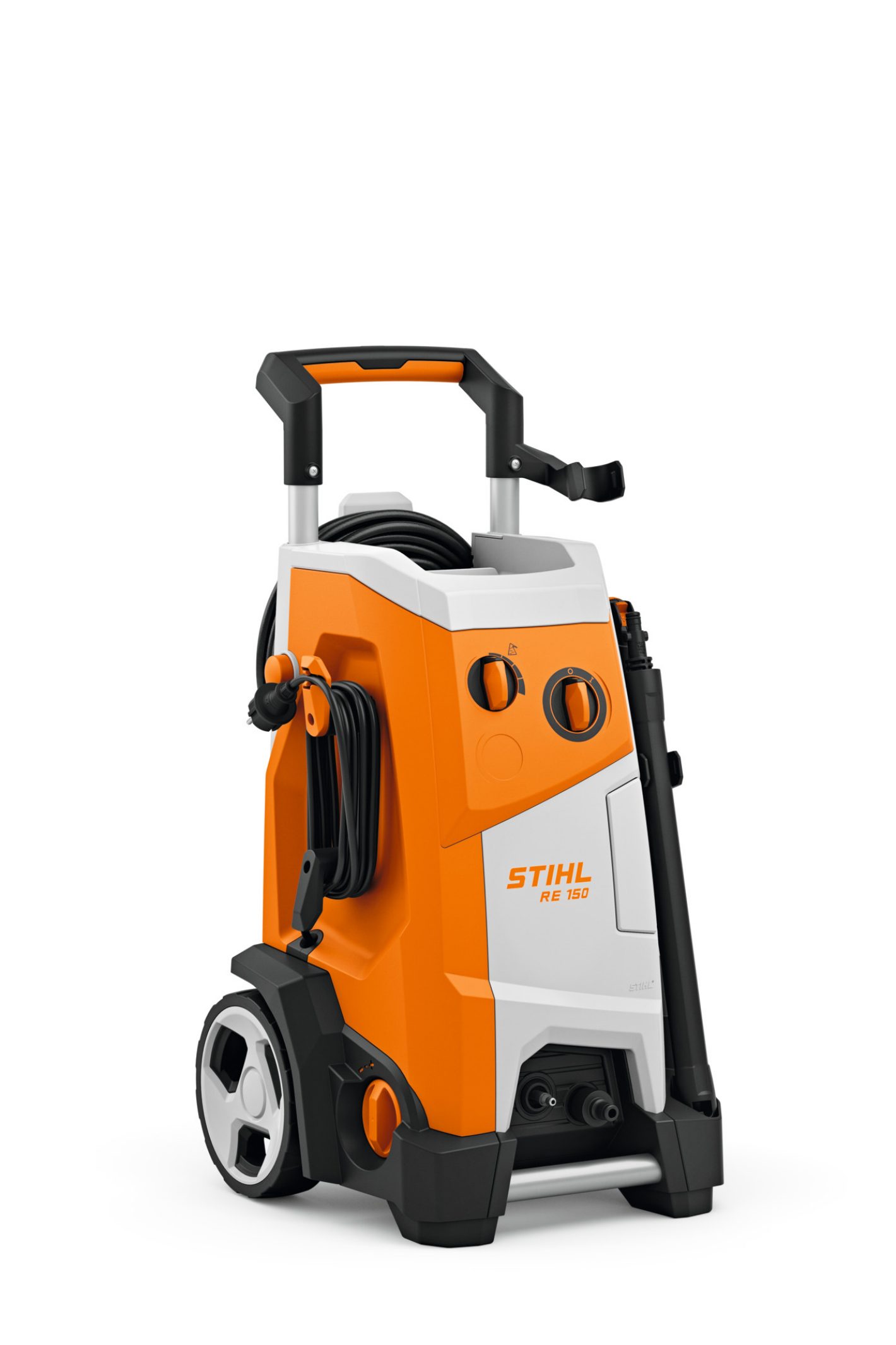 RE 150 Electric Pressure Washer