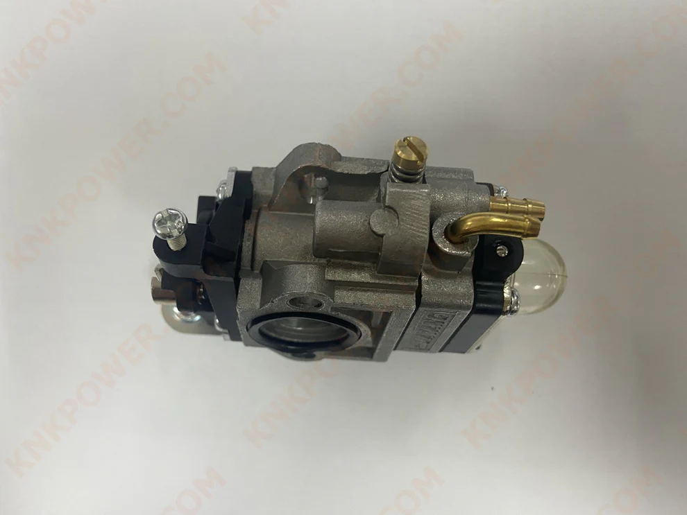 CARBURETOR G45 HUS 143R