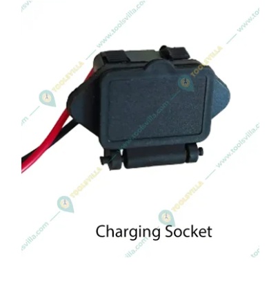 Heavy Duty 12VDC 110 PSI Pump Motor Kit With Accessories For Water Pump & Pest Spraying