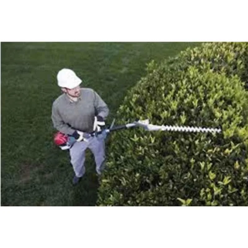 Greenleaf 2.5HP 52cc 2 Stroke 6 in 1 Brush Cutter with Weeder