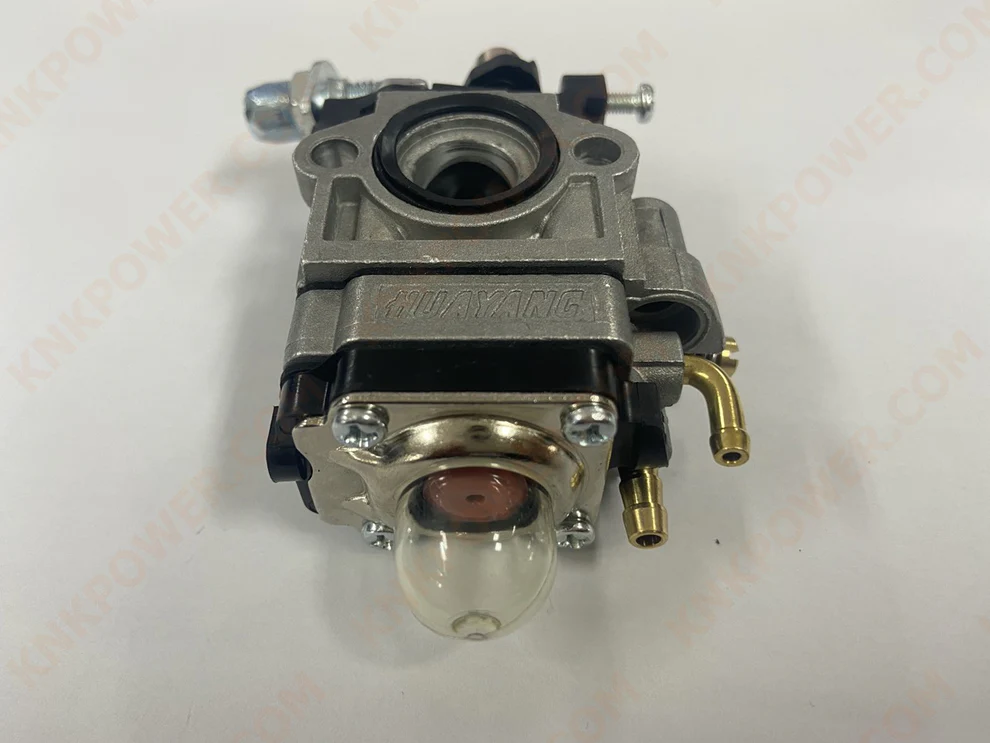 CARBURETOR G45 HUS 143R