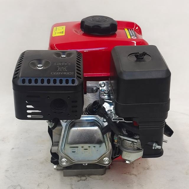 Green Leaf Petrol Operated 4 Stroke 3 HP Engine ( 154F)