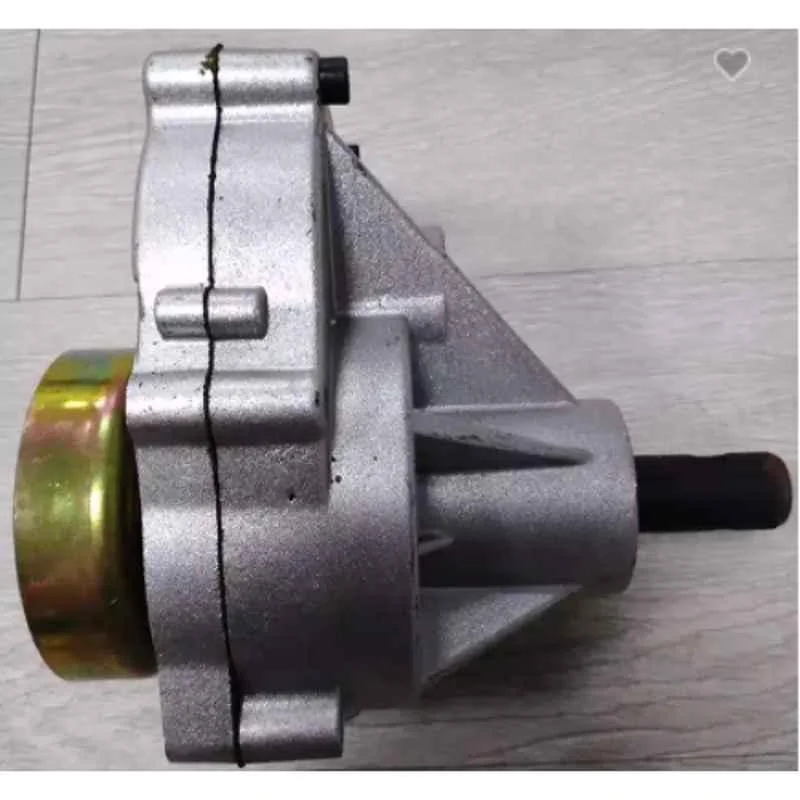 Gear Box for 63CC, 68CC & 71CC Earth Auger