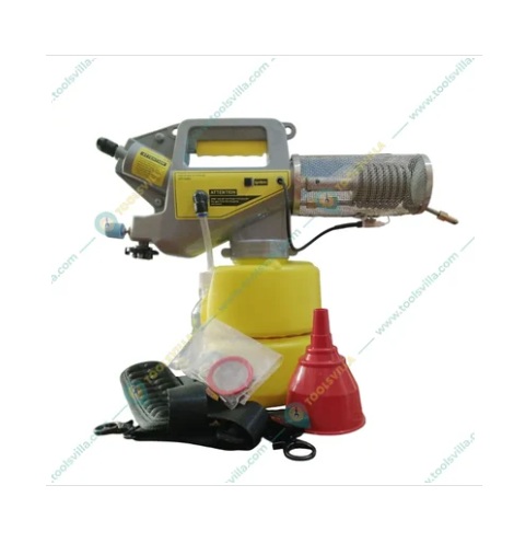 Latson Super-3000 Gold Sprayer 3L Mini Thermal Fogging Machine for Pest & Insect Control