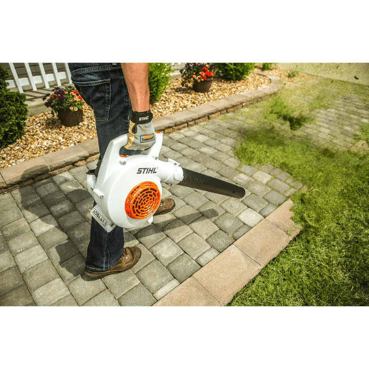 Stihl BG 50 Gasoline Handheld Blower,