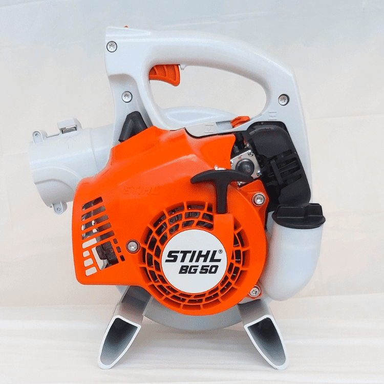 Stihl BG 50 Gasoline Handheld Blower,