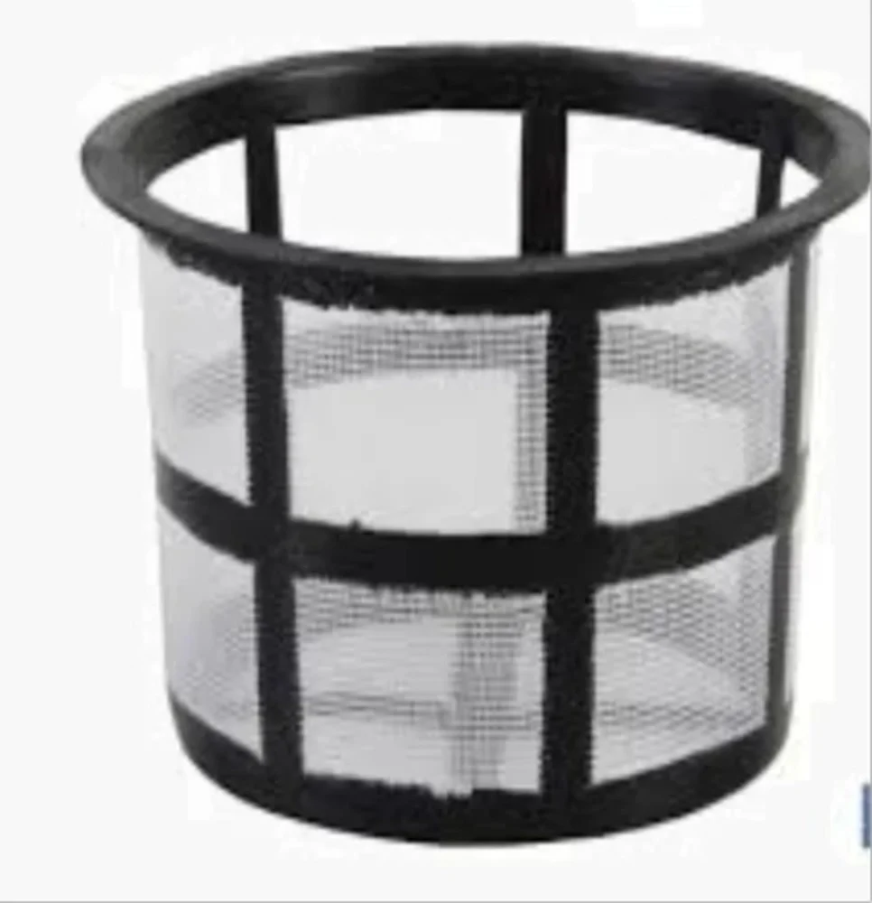 Agriculture Spray Pump Filter, Suction Strainer