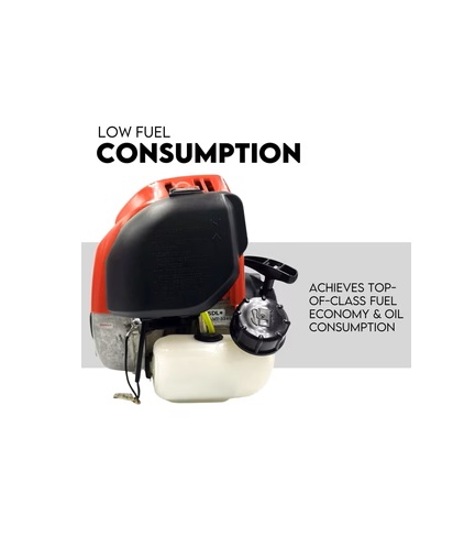 Replacement 4-Stroke Engine Motor for Honda GX25 Brush Cutter and Trimmer