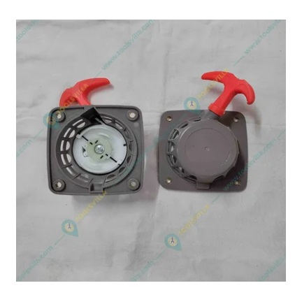 139F Recoil Starter For 4 Stroke 31 CC Engine Suitable For Water Pump & Power Sprayer