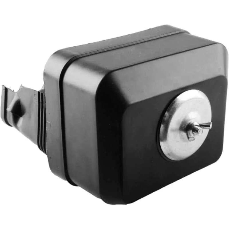 Greenleaf Air Filter Cleaner Housing Cover Box Assembly