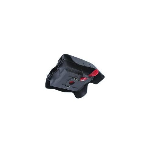 Heavy Duty Air Filter Full Set, for 2 Stroke 52 CC (44-5F) Earth Auger/ Post Hole Digger