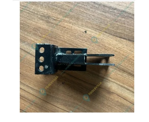 Greenleaf 18 inch Hitch for 7 & 9HP Petrol Power Weeder & Tiller,