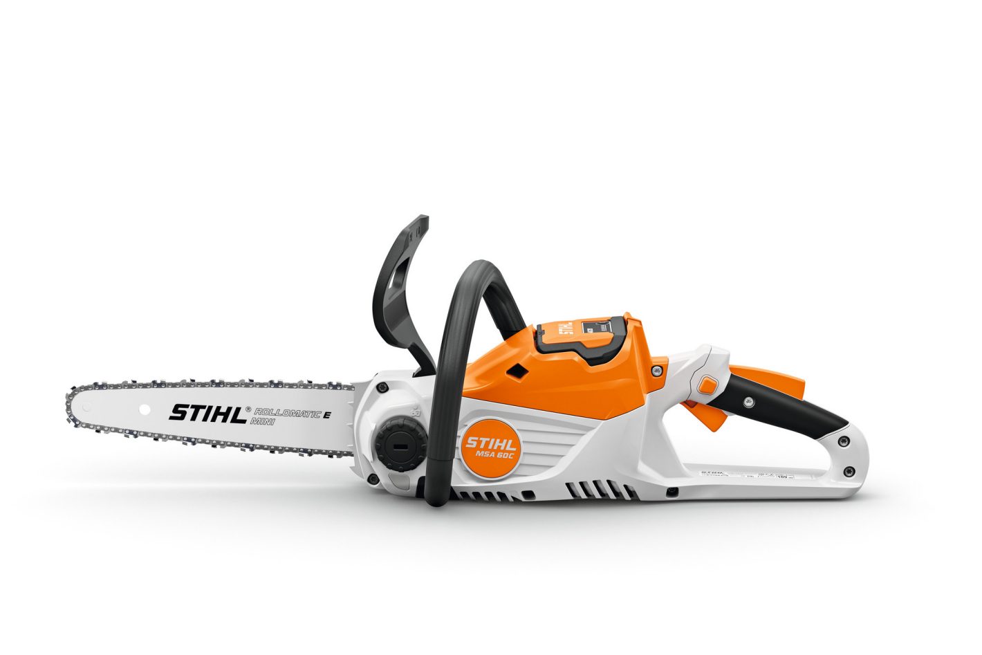 MSA 70 Cordless Chainsaw - AK System
