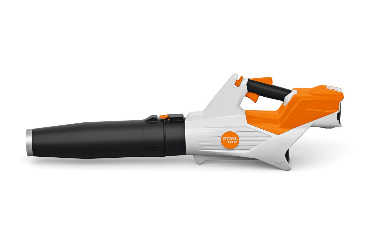 STIHL BGA 86 Battery operated handheld Blower with AP300 battery and Al 300 charger