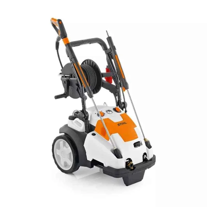 RE 362 Plus Electric Pressure Washer