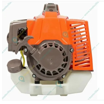 Heavy Duty 2 Stroke 63 cc Engine For Mini Tiller