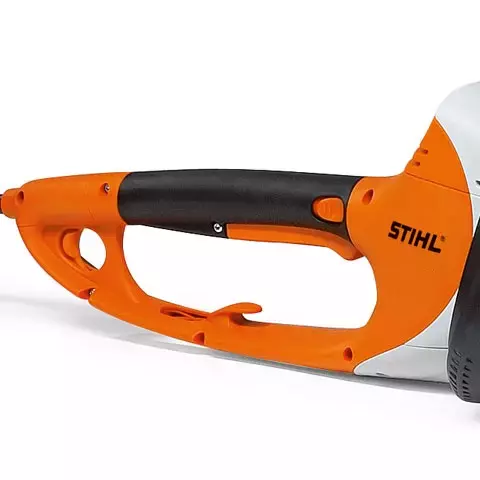 Stihl HSE-71 , With 230V 28 Inch Electric Hedge Trimmer | Grass cutting Equipment