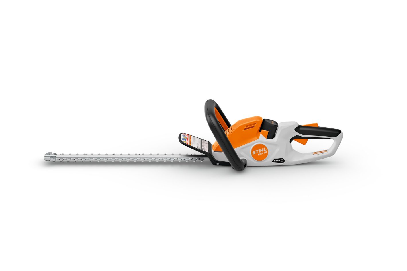 Stihl HSA 30, 10.8V Cordless / Battery Hedge Trimmer with Batter & Charger | 45 cm Blade