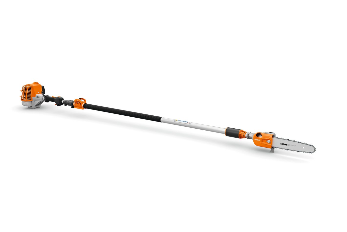 Stihl HT-75, 25.4-cc, 12 feet Long Reach Pole Pruner