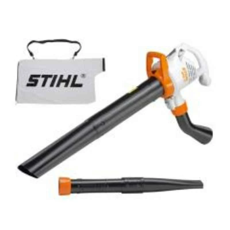 Stihl SHE 71 1.1kW Shredder Electric Handheld Blower,