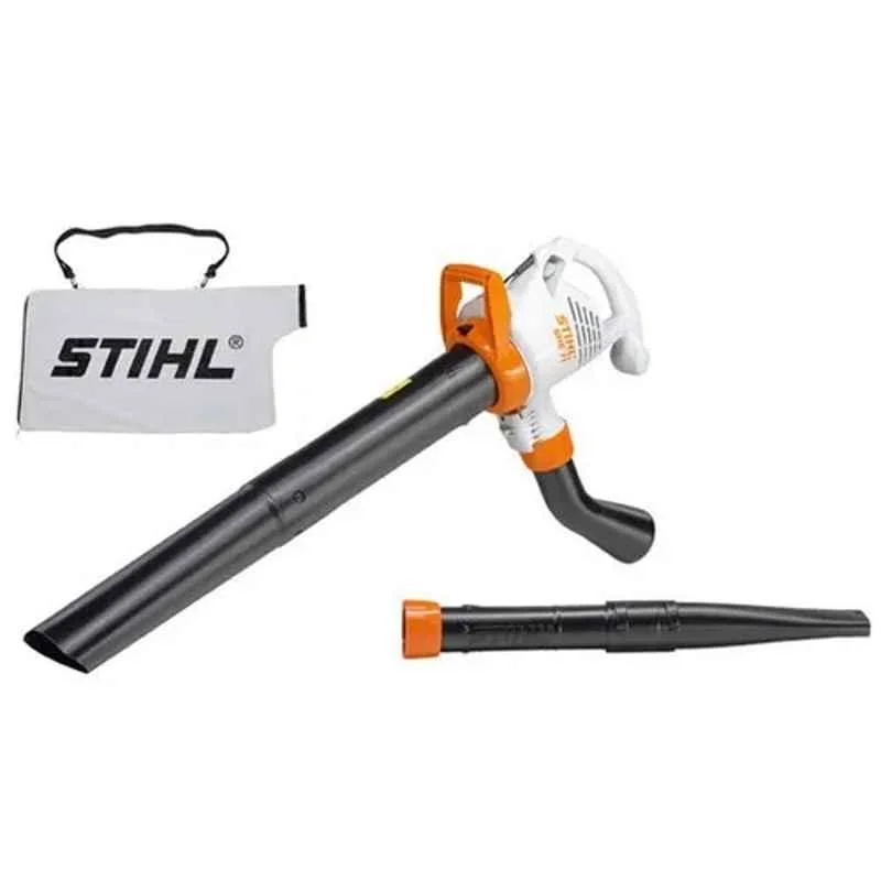 Stihl SHE 81 1.4kW Shredder Electric Handheld Blower