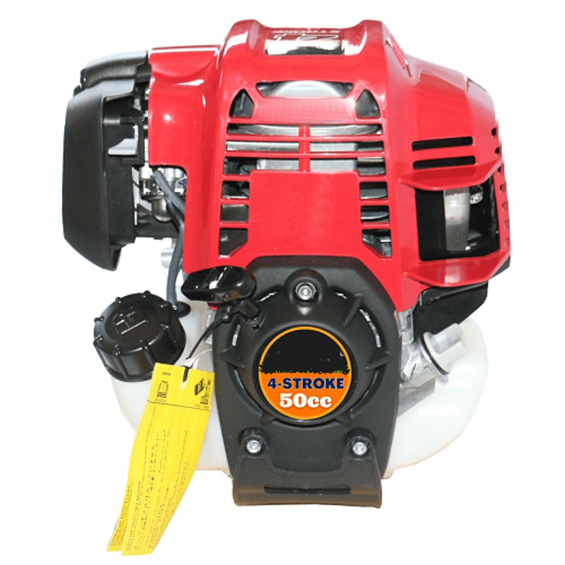 Greenleaf 50cc 4 Stroke Petrol Earth Auger without Bit,