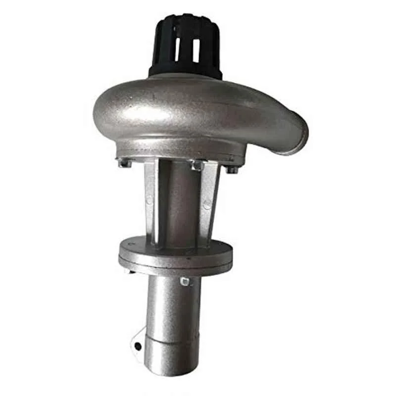 Greenleaf 28mm Water Pump Attachment for Brush Cutter