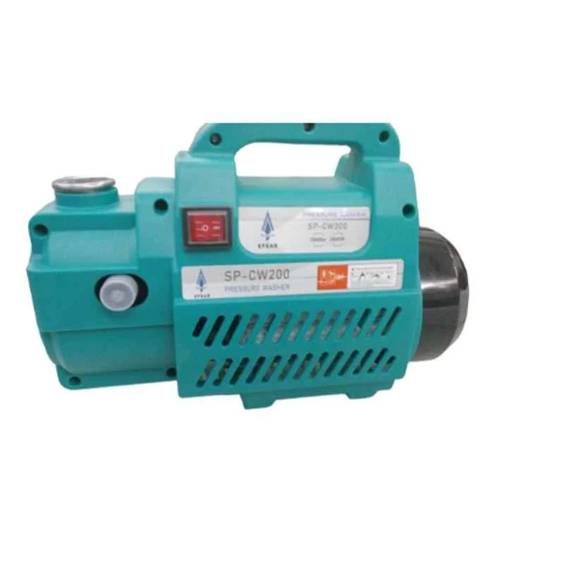Spear SP-CW200 2800W 200bar Pressure Washer