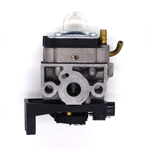 Heavy Duty 139F Carburetor for 4 Stroke 31 CC Engine Suitable For Brush Cutter & Power Sprayer