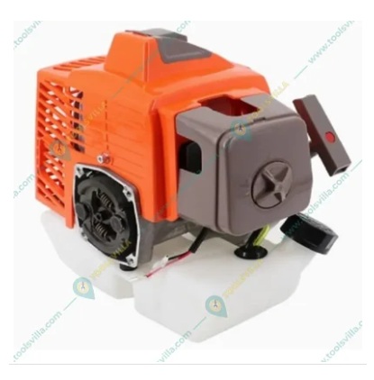 Heavy Duty 2 Stroke 63 cc Engine For Mini Tiller