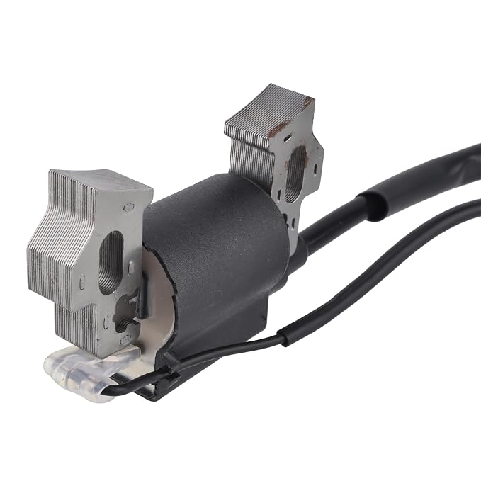 Ignition Coil for Honda GX100 GX120 GX160 GX200 5.5HP 6.5HP 168F Engine