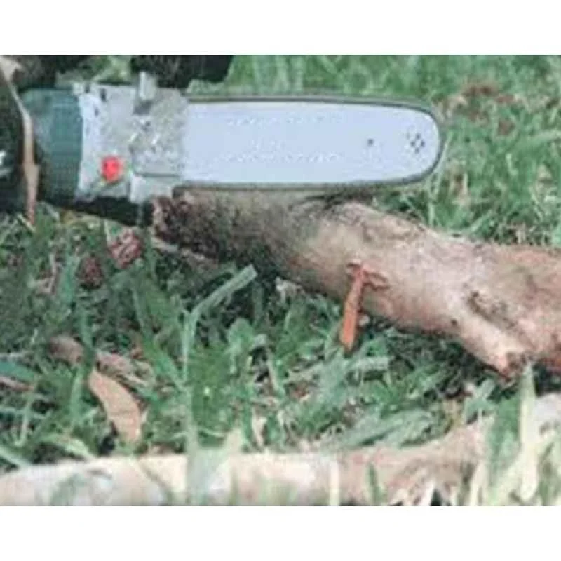 Greenleaf 2.5HP 52cc 2 Stroke 6 in 1 Brush Cutter with Weeder, Tiller Chainsaw & Blade Attachments