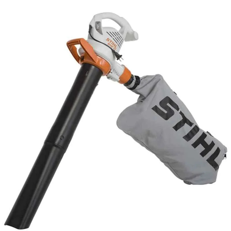 Stihl SHE 71 1.1kW Shredder Electric Handheld Blower,