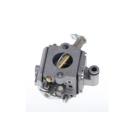 Metal Carburetor for Stihl Chainsaw MS 170 and MS 180