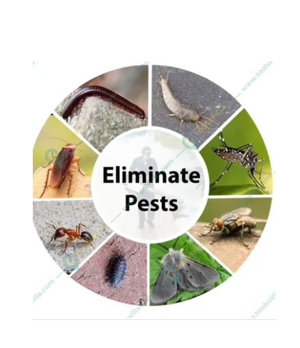 Premium Quality Thermal Fogging Machine, 16 Litre