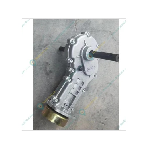 Heavy Duty Gear Set for 3 Hp 63 CC 2 Stroke Mini Tiller