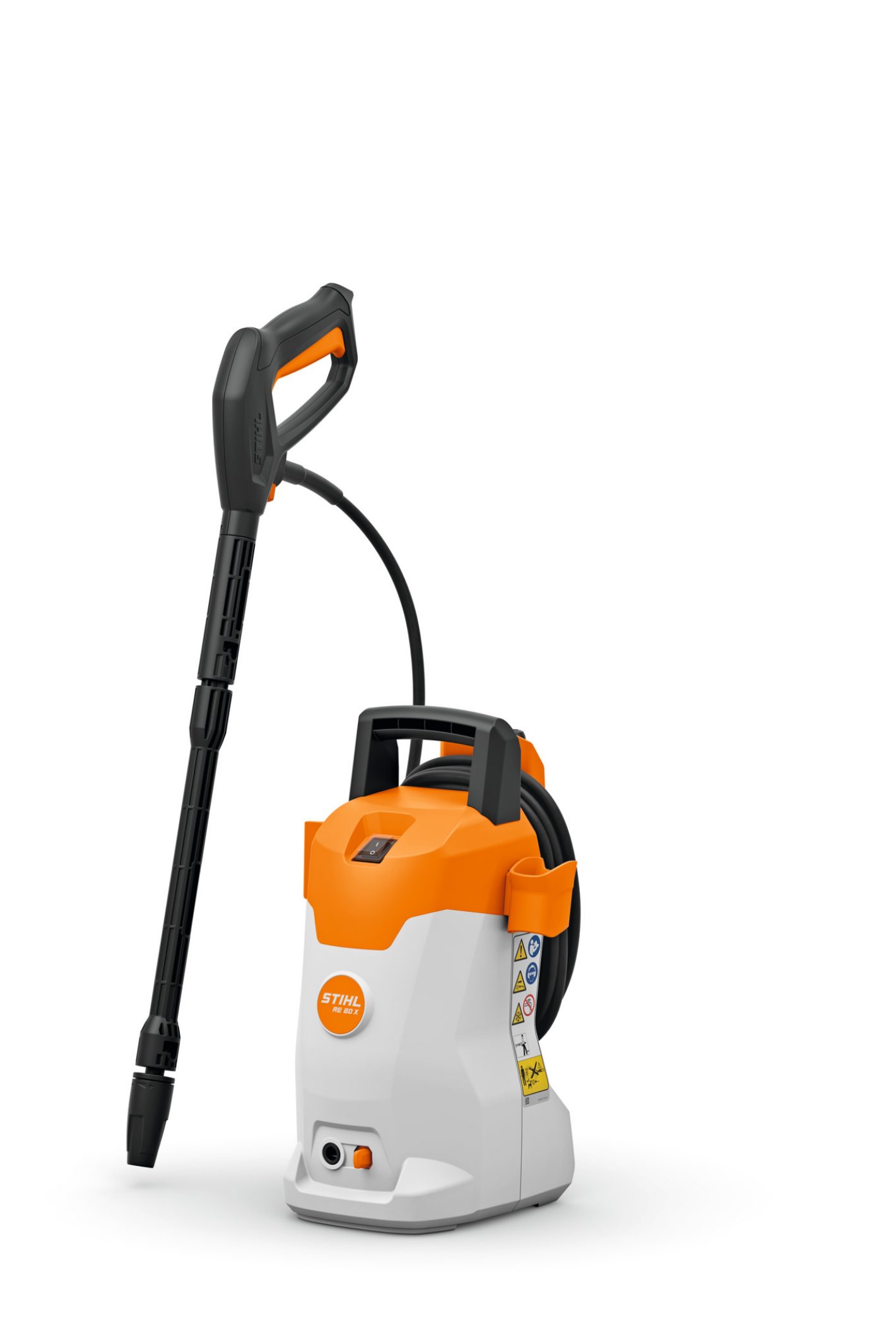 Stihl RE90 120 bar High Pressure Washer