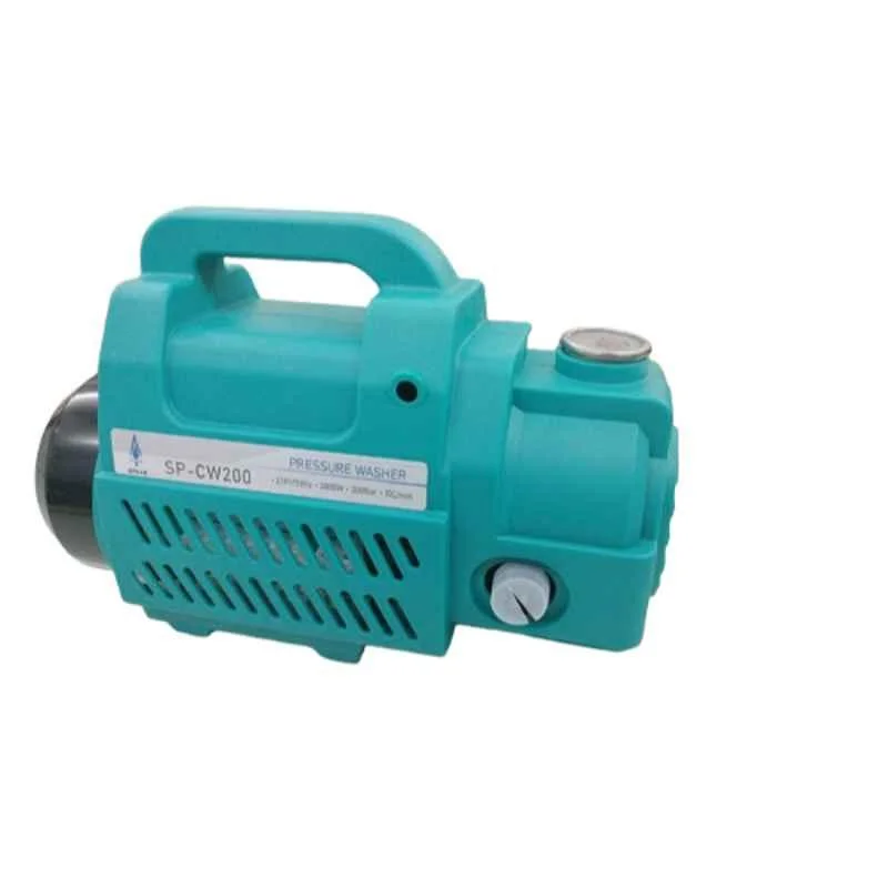 Spear SP-CW200 2800W 200bar Pressure Washer