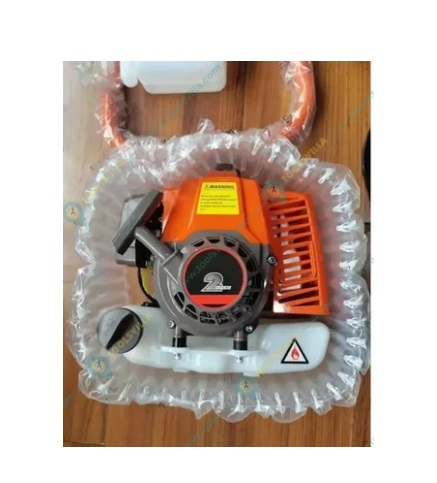 Heavy Duty 2 Stroke 63 cc Engine For Mini Tiller