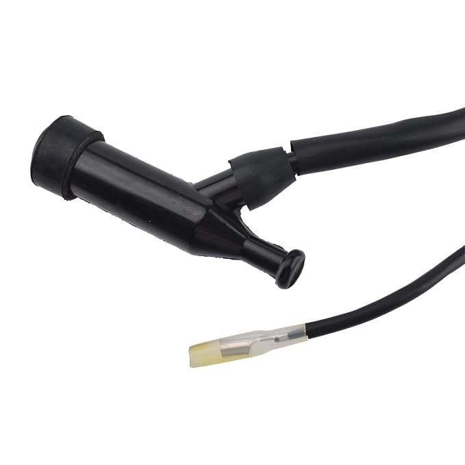 Ignition Coil for Honda GX100 GX120 GX160 GX200 5.5HP 6.5HP 168F Engine