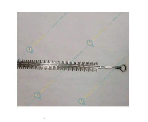Stihl 18 Inch Blade for HS 45 Petrol Hedge Trimmer